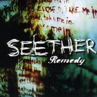 Seether - Remedy (CDS)