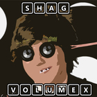 Shag - Volume 10 - Identity Crisis