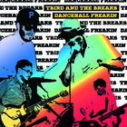 T Bird And The Breaks - Dancehall Freakin (EP)
