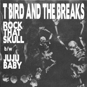 Rock That Skull - Juju Baby (CDS)