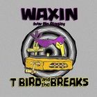 Waxin - No Diggity (CDS)