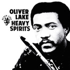 Heavy Spirits (Vinyl)