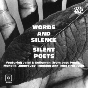 Words And Silence