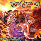 Iron Attack! - Evil Mountain (EP)