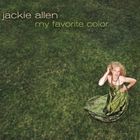 Jackie Allen - My Favorite Color