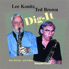 Lee Konitz - Dig-It