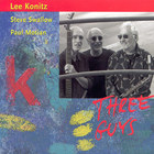 Lee Konitz - Three Guys