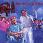 Death - Spiritual Healing (Deluxe Edition 2012) CD1