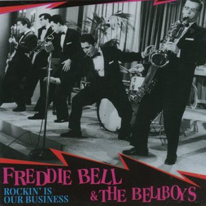 Rockin' Is Our Business (Remastered 1996)