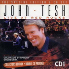 John Tesh - Live At Red Rocks CD1