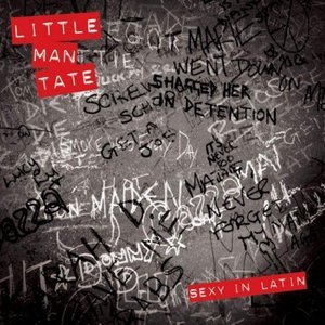 Sexy In Latin (CDS)