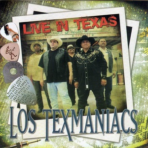 Live In Texas