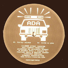 Ada - Forty Winks (CDS)