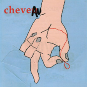 Cheveau (Vinyl)