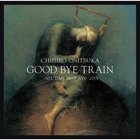 Chihiro Onitsuka - Good Bye Train: All Time Best 2000-2013 CD1