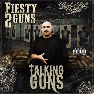 Talking Guns
