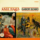 Gabor Szabo - Jazz Raga (Vinyl)