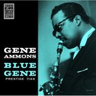 Gene Ammons - Blue Gene (Vinyl)