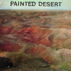 Joel Fajerman - Painted Desert (Vinyl)
