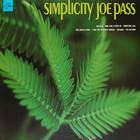 Joe Pass - Simplicity (Remastered 2011)