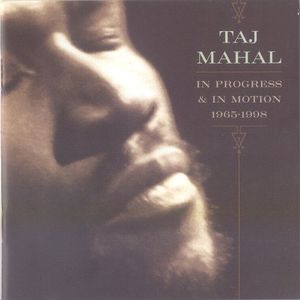 In Progress & In Motion 1965-1998 CD1
