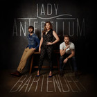 Lady Antebellum - Bartender (CDS)