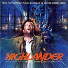 Michael Kamen - Highlander CD1