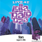 The Stars - Live At Lollapalooza 2006: Stars