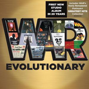 Evolutionary CD2