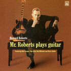 Mr. Roberts Plays Guitar (Vinyl)