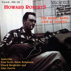 Howard Roberts - The Magic Band, Live At Donte's (Vinyl)