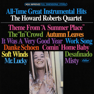 All-Time Great Instrumental Hits (Vinyl)