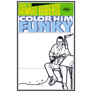 Color Him Funky (Vinyl)