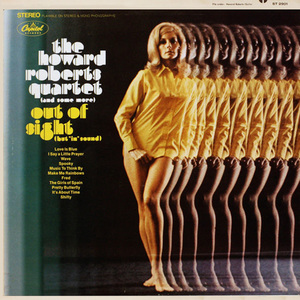 Out Of Sight (Vinyl)