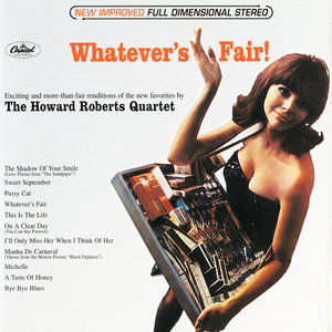 Whatever's Fair! (Vinyl)