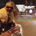 Tommy Vee - Life Goes On (Federico Scavo Remix) (CDS)