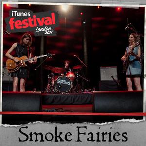 Itunes Festival London (Live)