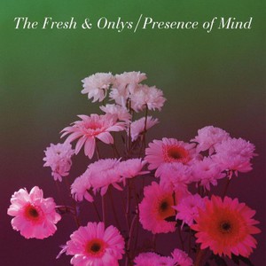 Presence Of Mind (CDS)