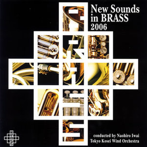 New Sounds In Brass 2006