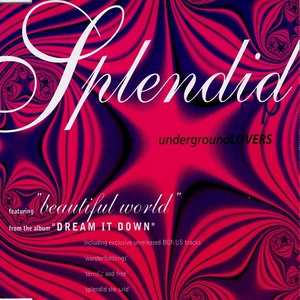Splendid (EP)