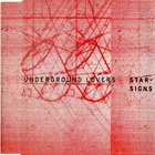 Underground Lovers - Starsigns (CDS)