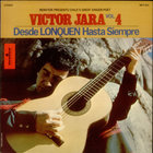 Victor Jara - Desde Lonquen Hasta Siempre (Vinyl)