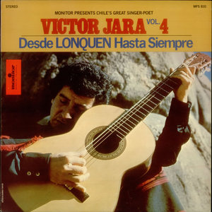 Desde Lonquen Hasta Siempre (Vinyl)