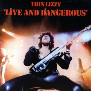 Live And Dangerous (Deluxe Edition) CD2