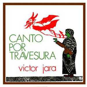 Canto Por Travesura (Vinyl)