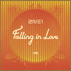 Falling In Love (CDS)