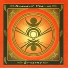 Shastro - Shaman's Healing (CDS)