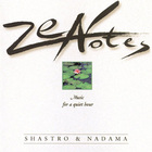 Shastro - Zenotes (With Nadama)