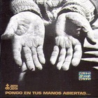 Victor Jara - Pongo En Tus Manos Abiertas (Vinyl)