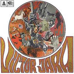 Victor Jara (Vinyl)